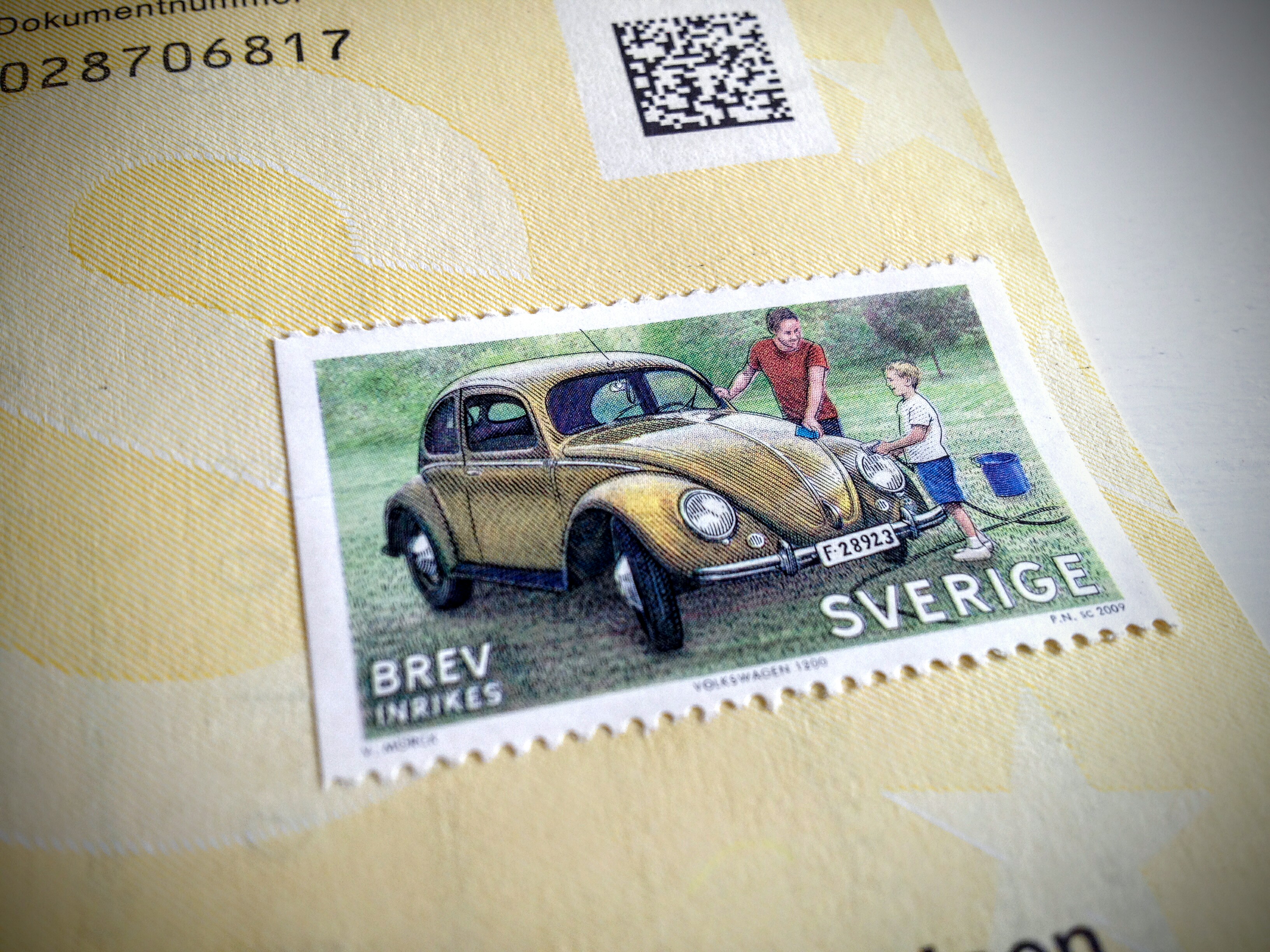 Ägarbyte på rätt sätt