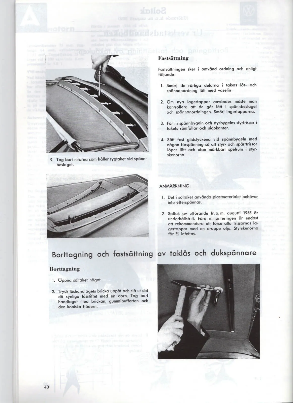 VW manual page 2