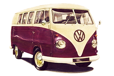 VW Buss